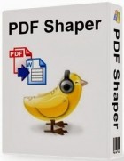 PDF-Shaper Professional v8.5 + Portable