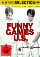 Funny Games U.S.