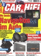 Car und Hifi Magazin 01/2017