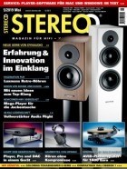 Stereo 05/2019