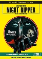 Night Ripper - Das Monster von Florenz