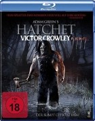 Hatchet: Victor Crowley