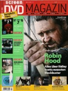 SCREEN DVD Magazin - Nr.04 April - 2010