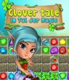 Clover Tale Im Tal der Magie v1.0.0.1