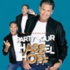 David Hasselhoff - Party Your Hasselhoff