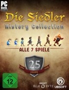 The Settlers History Collection