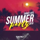 Summer Party Dance Hits 2019