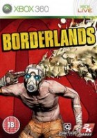 Borderlands  (Xbox360)