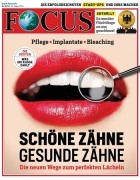 Focus Magazin 32/2014