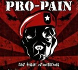 Pro-Pain - Voice Of Rebellion