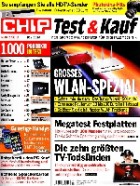 Chip Test & Kauf 10/2010