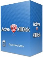 Active KillDisk Ultimate v12.0.25 WinPE