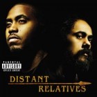 Nas & Damian Marley - Distant Relatives