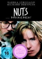 Nuts - Durchgedreht 