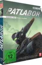 Patlabor 1 - Der Film