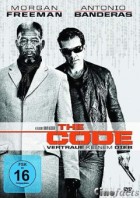 The Code - Vertraue keinem Dieb