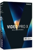 Magix Video Pro X10 v16.0.1.242