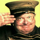 Biography - Benny Hill