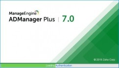 ADManager Plus Pro v7.0.0.7041