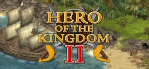 Hero of the Kingdom II v1.03