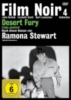 Desert Fury - Liebe gewinnt