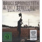 Bruce Springsteen And The E Street Band - London Calling Live In Hyde Park 2009