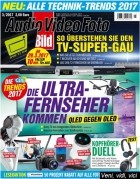 Audio Video Foto Bild 03/2017