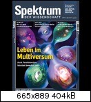 Spektrum der Wissenschaft - Nr. 5 / Mai - 2010