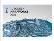 Autodesk InfraWorks 2019.3