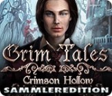 Grim Tales Crimson Hollow Sammleredition