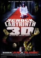 Schock Labyrinth (3D Version)