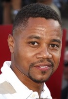 Cuba Gooding Jr. Collection Teil 2