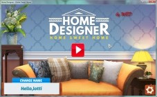 Home Designer 2 - Home Sweet Home