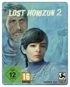 Lost Horizon 2