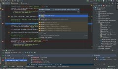 Jet Brains PyCharm Professional 1.3 2018 MACOSX