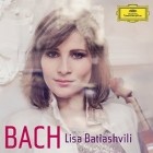 Lisa Batiashvili - BACH