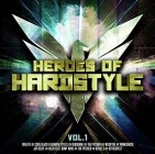 Heroes Of Hardstyle Vol.1