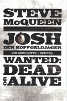 Josh, der Kopfgeldjäger [Staffel 1 & 2 auf 12 DVD´s]