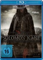 Solomon Kane