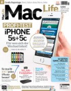 Mac Life 11/2013