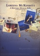 Loreena McKennitt - A moveable musical feast (2008)