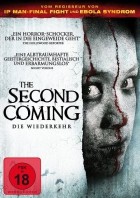 The Second Coming - Die Wiederkehr