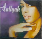 Aaliyah - Lintegrale