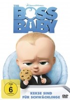 The Boss Baby