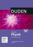 Duden - Physik Sekundarstufe II