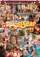 Dancing Bear 25