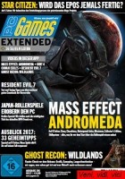 PC Games Magazin 03/2017