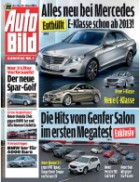 Auto Bild 06/2012