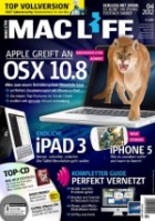 Mac Life 04/2012