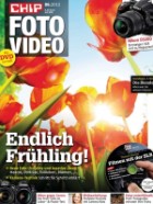 Chip Foto und Video 06/2012